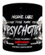 Insane Labz Psychotic Black 35 Porciones Watermelon