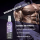 Pro Muscle Juice 4 Onzas Maximum Definition Posing Oil