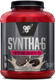 Bsn Syntha 6 Edge 4 02 Libras Cookies Cream