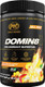 Pure Vita Labs Domin8 Pre - Entreno Peach Mango 20 Porciones