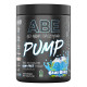 Applied Nutrition Abe Pre - Entreno Pump 40 Porciones Blue Razz