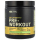 Optimum Nutrition Gold Std Pre - Entreno 30 Porciones Green Apple
