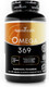 Natural Omega 369 180 Cápsulas