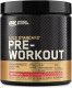 Optimum Nutrition Gold Std Pre - Entreno 30 Porciones Fruit Punch