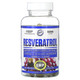 High Tech Pharma Resveratrol 90 Unidades