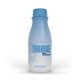 Raw Cbum Drink 12 Onzas 12 Paquete Pre - Entreno Thavage Lista para Beber Blue Raspberry
