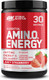 Optimum Nutrition Amino Energy 270 Grs Juicy Strawberry