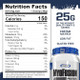 Gaspari Nutrition Myofusion Advanced 4 Libras Vainilla 15