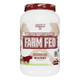 Axe y Sledgewhey Farm Fed Aislado 28 Porciones Chocolate Milkshake Paq Muestra 5