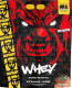 Mutant Whey 10 Libras Triple Chocolate