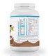 Cnb Total Whey Protein 5Lbs Pastel de Chocolate