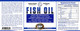 High Tech Pharma Fish Oil 90 Unidades