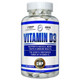High Tech Pharma Vitamin D3 100 Unidades