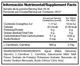 Alpha L Carnitina Liquida 16 Onzas Uva