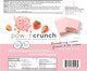 Power Crunch 12 Bar Strawberry Creme