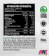 Advance Vegan Protein Naturals Ella 3 Libras Caf Caramelo