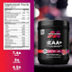 Muscle Tech Platinum EAA 30 Porciones Fruit Punch