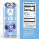 Ryse Fuel Drink 16 Onzas 12 Paquete Artic Berry