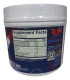 Raw Cbum Essential Pre-Entreno 30 Porciones Red White And Bum