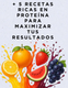 5 RECETAS