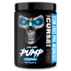 Cobra The Curse Estimulante sin Pump 40 Porciones Blue Raspberry