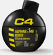 Cellucor C4 Alphabomb 20 Porciones Behind Lemony Limes