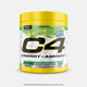 Cellucor C4 Energy Aminos 30 Porciones Green Apple Jolly Rancher
