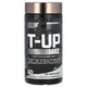 Nutrex Research T Up Max 60 Cápsulas