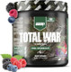 Redcon1 Total War Pre Work 30 Porciones Sour Wild Berry