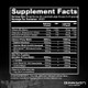 Dragon Pharma Mr Veinz Estimulante sin 40 Porciones Jacked Grape