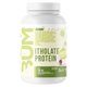 Raw Cbum Itholate 2 Libras Key Lime Pie