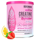 Birdman Creatine Electolyte Refresher 300G Pink Lemonade
