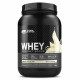 Optimum Nutrition Whey Gourmet 1.98 lb White Chocolate