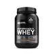 Optimum Nutrition 100 Whey Performance 4.30 lb Chocolate Milkshake