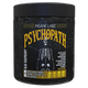 Insane Labz Psychopath 30 Porciones Blue Raspberry