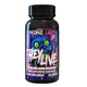 Insane Labz They Live Probiotic 40 Billon Living Organisms 30 Cápsulas