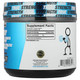 Bpi Sports Sports Creatine Micronized 600 Grs 120 Porciones