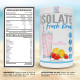 Bhp Aislado Fresh Drink 1 Libras Limonada de Fresa