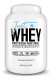 Bhp Just Whey 2 Libras Natural