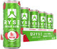 Ryse Energy Protein Drink 12 Onzas 12 Paquete Strawberry Watermelon