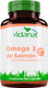 Vidanat Omega 3 de Salm N 60 Cápsulas