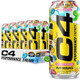 Cellucor C4 Energy Carbonatada 16Oz 12Pk Cereal Killer