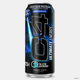 Cellucor C4 Ultimate Carbonatada 16Oz 12Pk Sour Blue Razilla