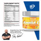 Evogen Amino K E M EAA 30 Porciones Peach Mango