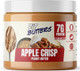 Fit Butters Apple Crisp Peanut Butter 454 Grs