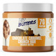 Fit Butters Chocolate Caramel Crunch Bar 454 Grs