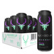 Bucked Up Energy Drinks 16Oz 12Pk Pump N Grind