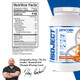 Evogen Isoject 2 Libras Salted Peanut Butter Candy