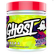Ghost BCAA 30 Porciones Sour Welchs Grape Cran Sabor