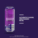 Ghost Energy 16 Onzas 12 Paquete Welchs Grape Cran Sabor